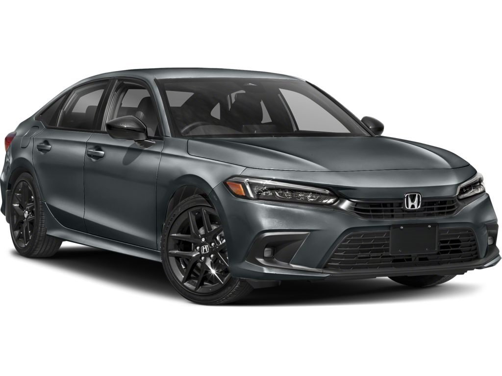 2022  Civic Sport | SunRoof | Cam | HtdSeat | Warranty to 2027 in Saint John, New Brunswick - 1 - w1024h768px