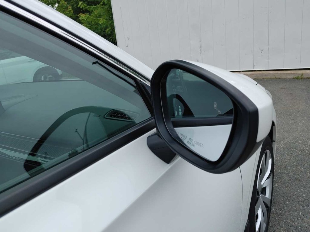 2022 Honda Civic Sedan LX | Cam | USB | HtdSeats | Warranty to 2026 in Saint John, New Brunswick - 19 - w1024h768px