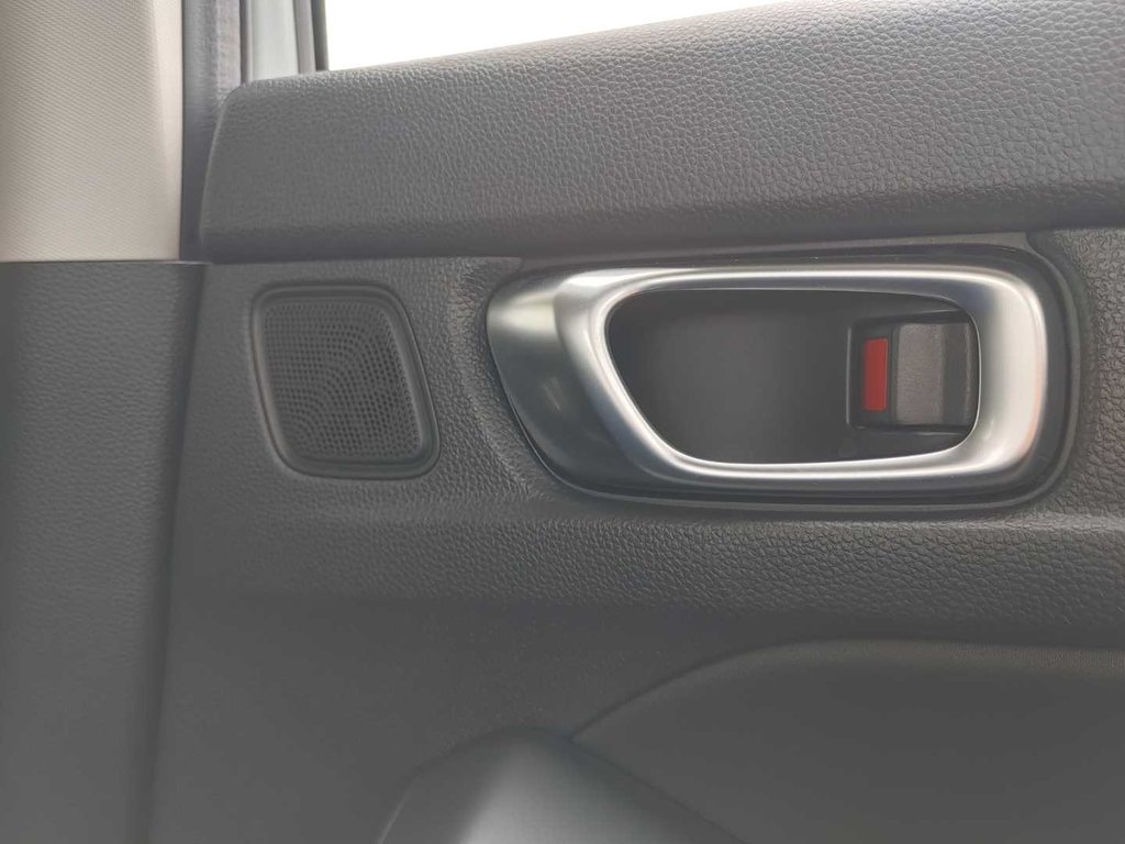 2022 Honda Civic Sedan LX | Cam | USB | HtdSeats | Warranty to 2026 in Saint John, New Brunswick - 51 - w1024h768px