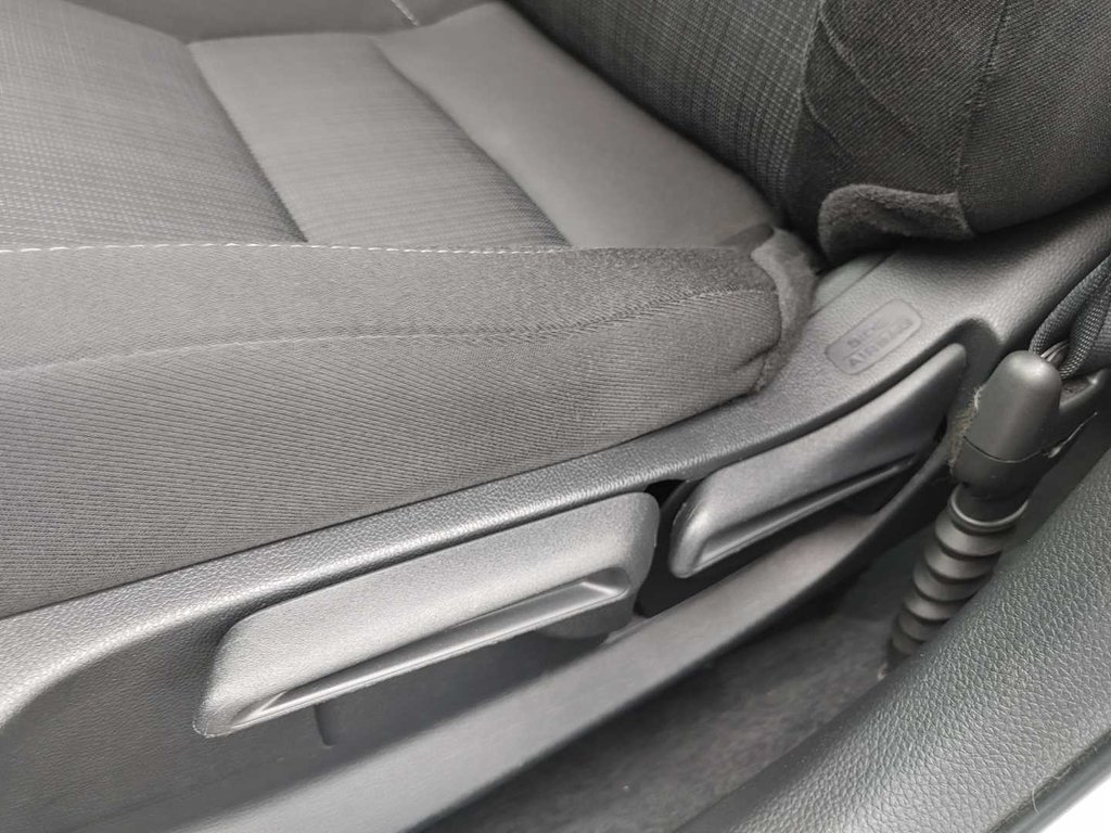 2022 Honda Civic Sedan LX | Cam | USB | HtdSeats | Warranty to 2026 in Saint John, New Brunswick - 24 - w1024h768px