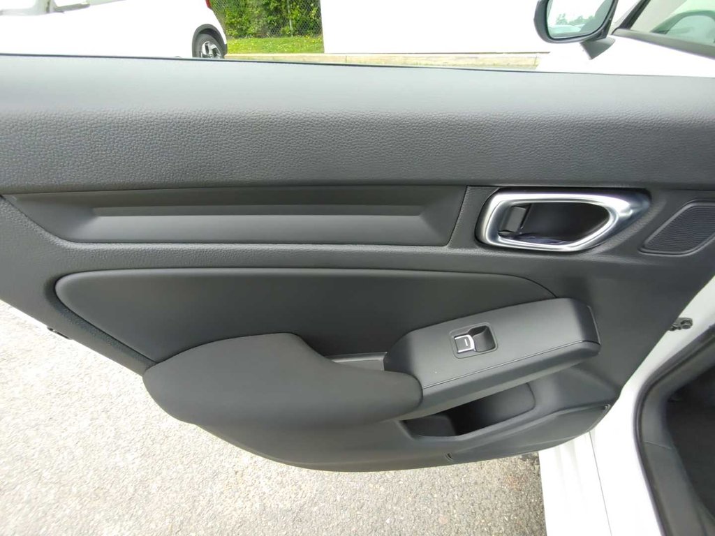 2022 Honda Civic Sedan LX | Cam | USB | HtdSeats | Warranty to 2026 in Saint John, New Brunswick - 28 - w1024h768px