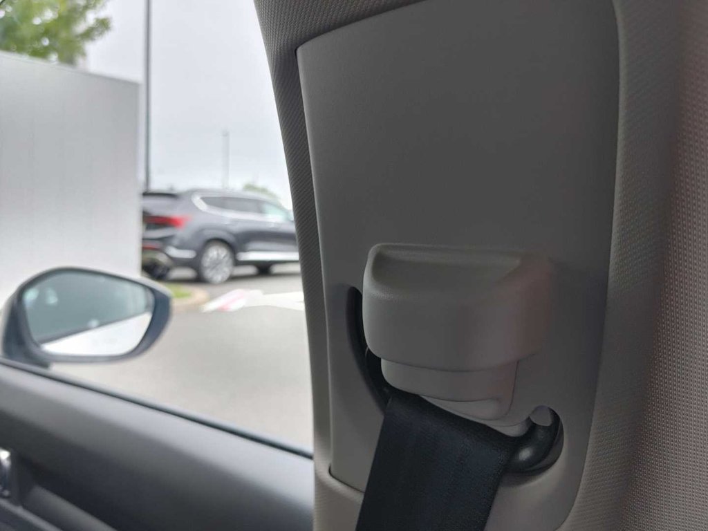 2022 Honda Civic Sedan LX | Cam | USB | HtdSeats | Warranty to 2026 in Saint John, New Brunswick - 49 - w1024h768px