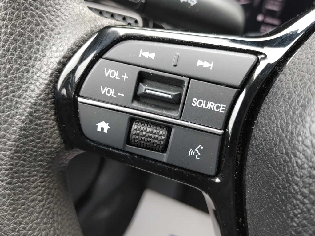 2022 Honda Civic Sedan LX | Cam | USB | HtdSeats | Warranty to 2026 in Saint John, New Brunswick - 42 - w1024h768px