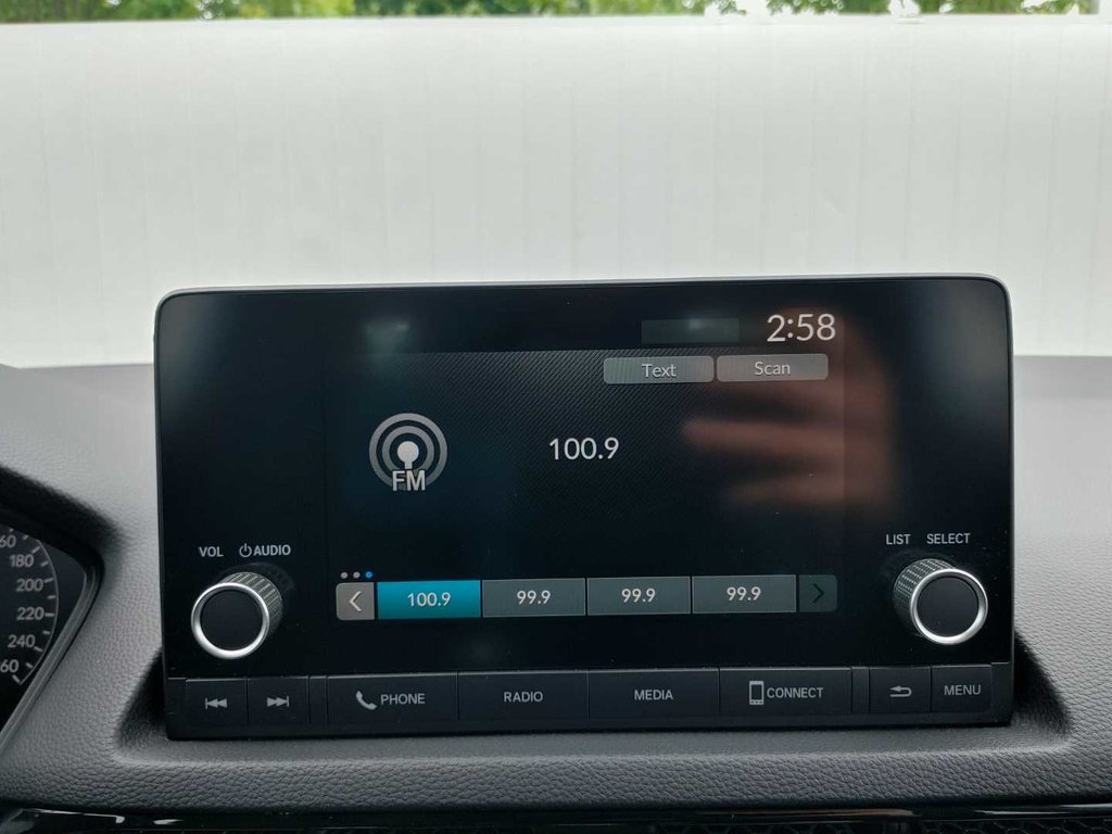 2022 Honda Civic Sedan LX | Cam | USB | HtdSeats | Warranty to 2026 in Saint John, New Brunswick - 44 - w1024h768px