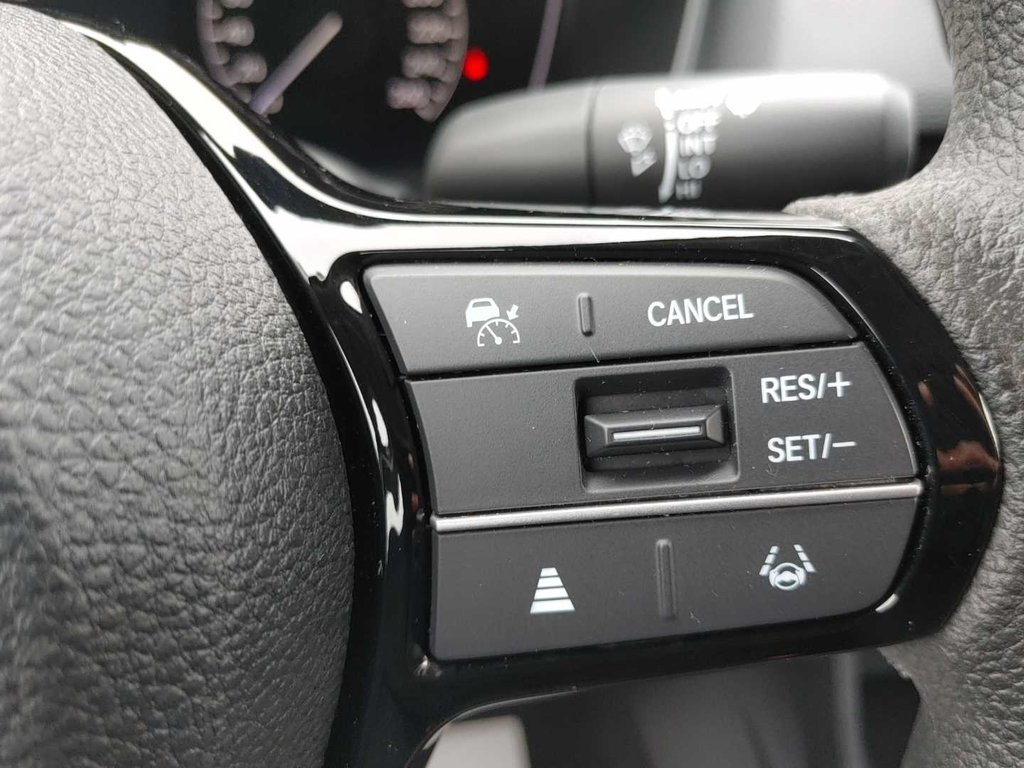 2022 Honda Civic Sedan LX | Cam | USB | HtdSeats | Warranty to 2026 in Saint John, New Brunswick - 40 - w1024h768px