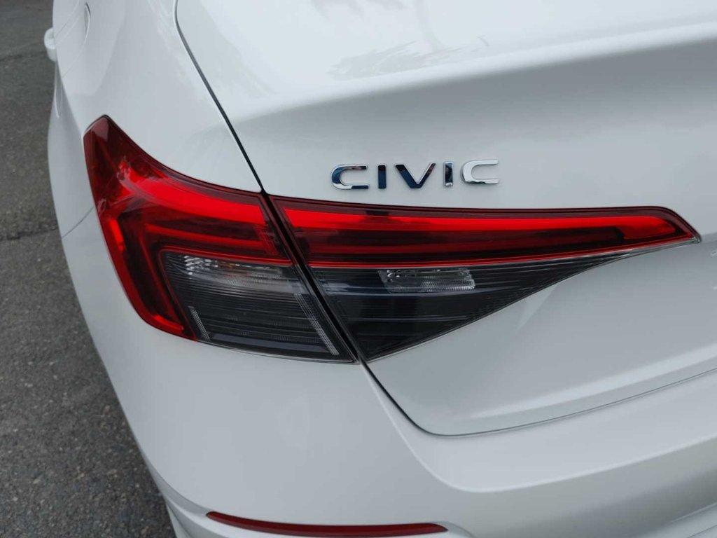 2022 Honda Civic Sedan LX | Cam | USB | HtdSeats | Warranty to 2026 in Saint John, New Brunswick - 15 - w1024h768px