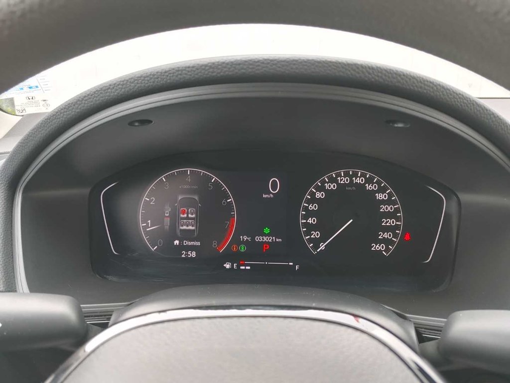 2022 Honda Civic Sedan LX | Cam | USB | HtdSeats | Warranty to 2026 in Saint John, New Brunswick - 39 - w1024h768px