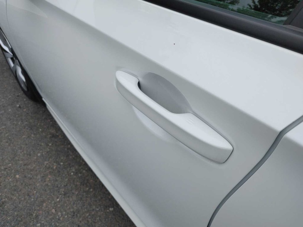 2022 Honda Civic Sedan LX | Cam | USB | HtdSeats | Warranty to 2026 in Saint John, New Brunswick - 13 - w1024h768px