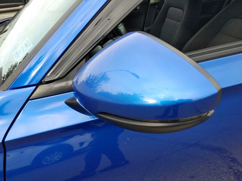 2022 Honda Civic Sedan EX | Sunroof | Heated Seats | Cam | USB in Saint John, New Brunswick - 12 - w1024h768px