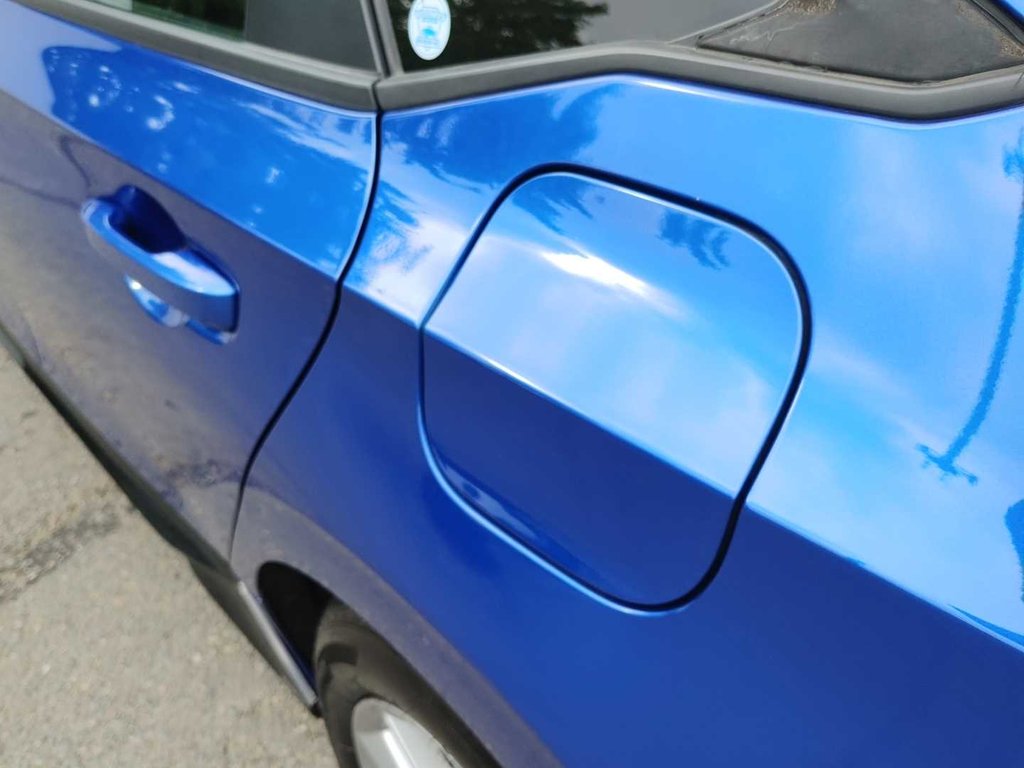 2022 Honda Civic Sedan EX | Sunroof | Heated Seats | Cam | USB in Saint John, New Brunswick - 15 - w1024h768px