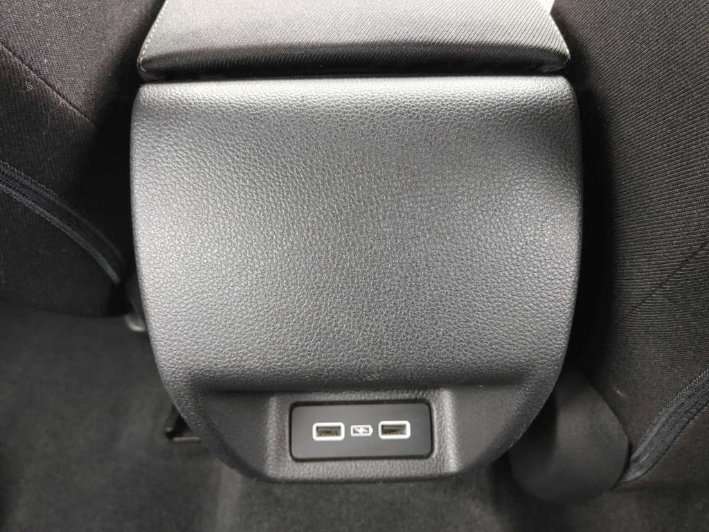 2022 Honda Civic Sedan EX | Sunroof | Heated Seats | Cam | USB in Saint John, New Brunswick - 50 - w1024h768px