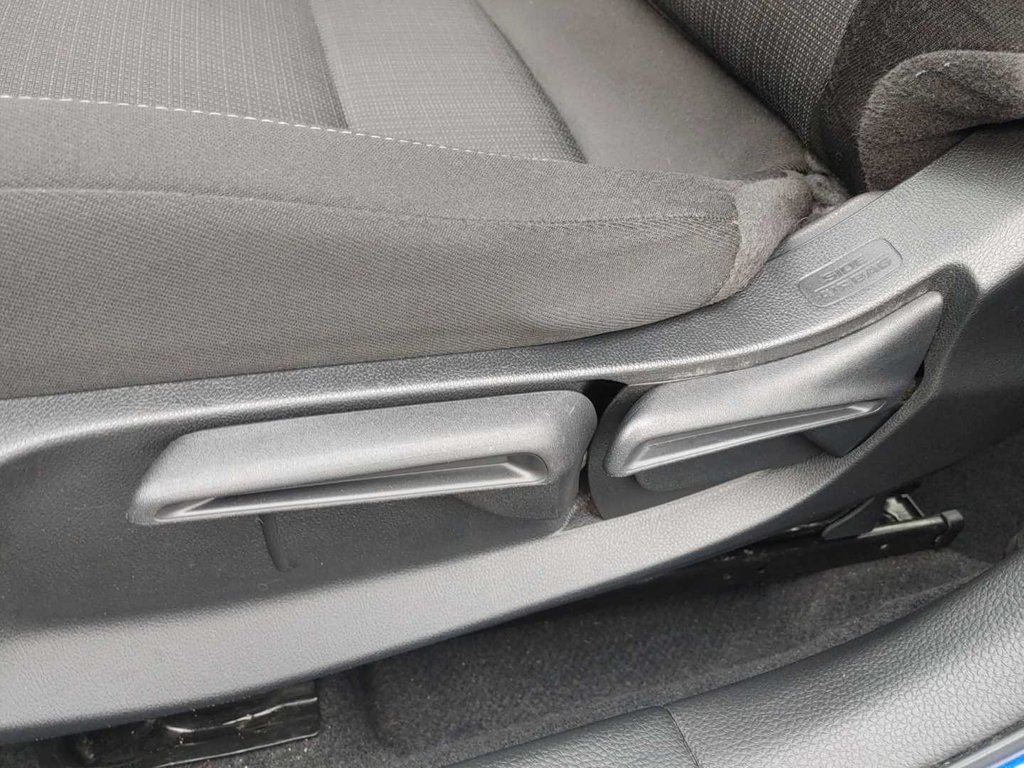 2022 Honda Civic Sedan EX | Sunroof | Heated Seats | Cam | USB in Saint John, New Brunswick - 26 - w1024h768px
