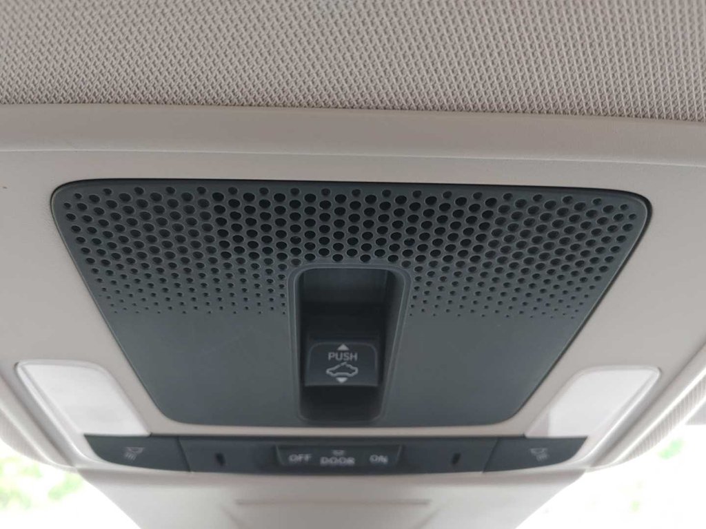 2022 Honda Civic Sedan EX | Sunroof | Heated Seats | Cam | USB in Saint John, New Brunswick - 46 - w1024h768px