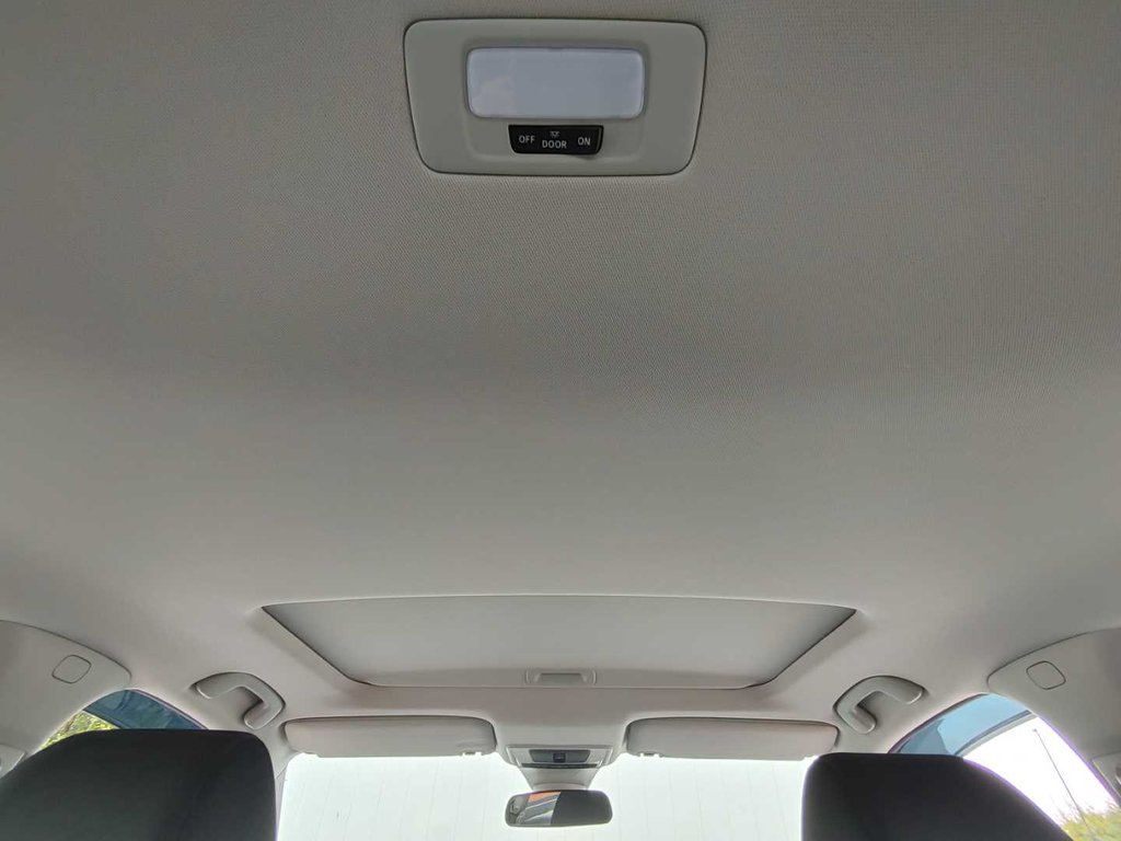2022 Honda Civic Sedan EX | Sunroof | Heated Seats | Cam | USB in Saint John, New Brunswick - 47 - w1024h768px