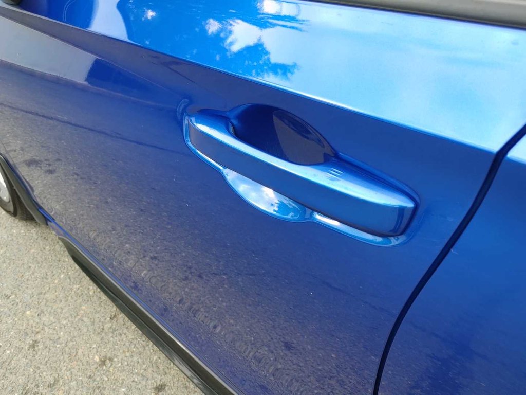 2022 Honda Civic Sedan EX | Sunroof | Heated Seats | Cam | USB in Saint John, New Brunswick - 14 - w1024h768px