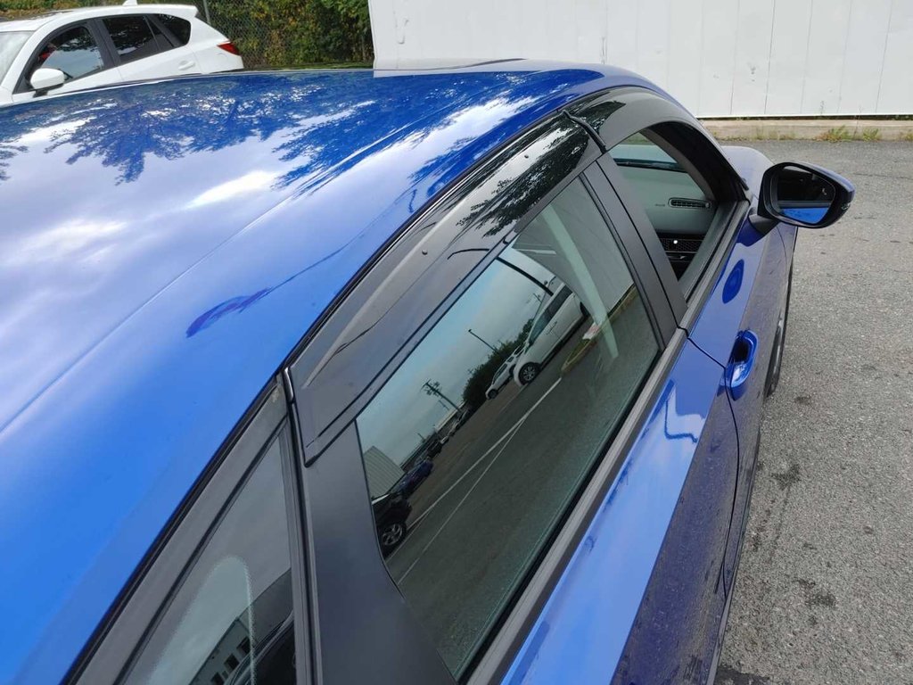 2022 Honda Civic Sedan EX | Sunroof | Heated Seats | Cam | USB in Saint John, New Brunswick - 19 - w1024h768px
