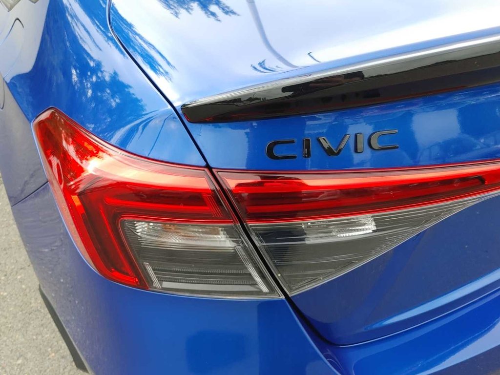 2022 Honda Civic Sedan EX | Sunroof | Heated Seats | Cam | USB in Saint John, New Brunswick - 16 - w1024h768px