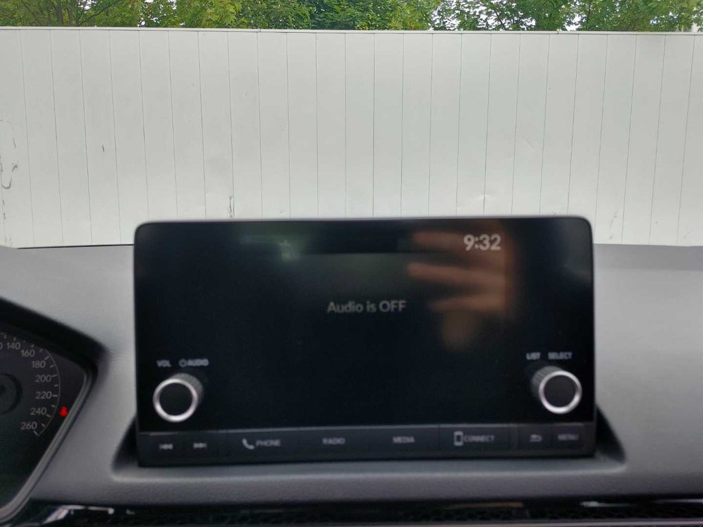 2022 Honda Civic Sedan EX | Sunroof | Heated Seats | Cam | USB in Saint John, New Brunswick - 42 - w1024h768px