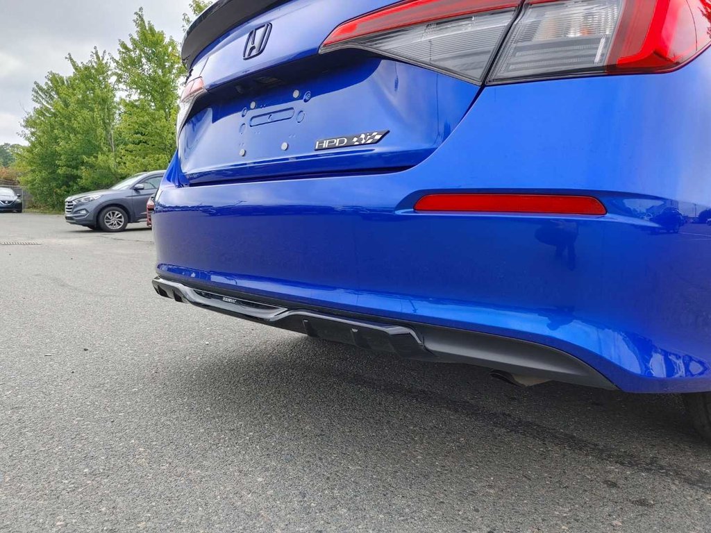2022 Honda Civic Sedan EX | Sunroof | Heated Seats | Cam | USB in Saint John, New Brunswick - 18 - w1024h768px