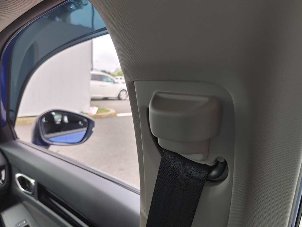 2022 Honda Civic Sedan EX | Sunroof | Heated Seats | Cam | USB in Saint John, New Brunswick - 48 - w1024h768px