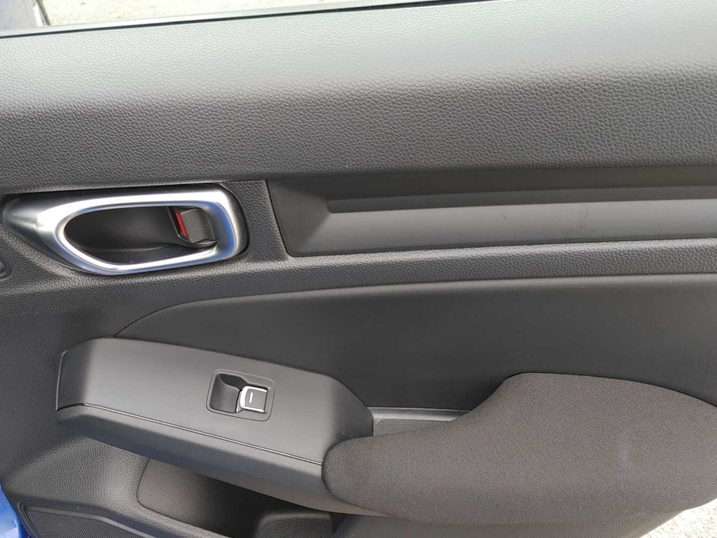 2022 Honda Civic Sedan EX | Sunroof | Heated Seats | Cam | USB in Saint John, New Brunswick - 32 - w1024h768px