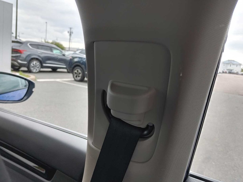 2022 Honda Civic Sedan EX | Roof | Cam | USB | Warranty to 2027 in Saint John, New Brunswick - 56 - w1024h768px