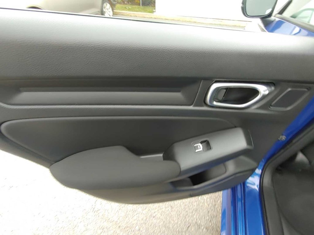 2022 Honda Civic Sedan EX | Roof | Cam | USB | Warranty to 2027 in Saint John, New Brunswick - 31 - w1024h768px
