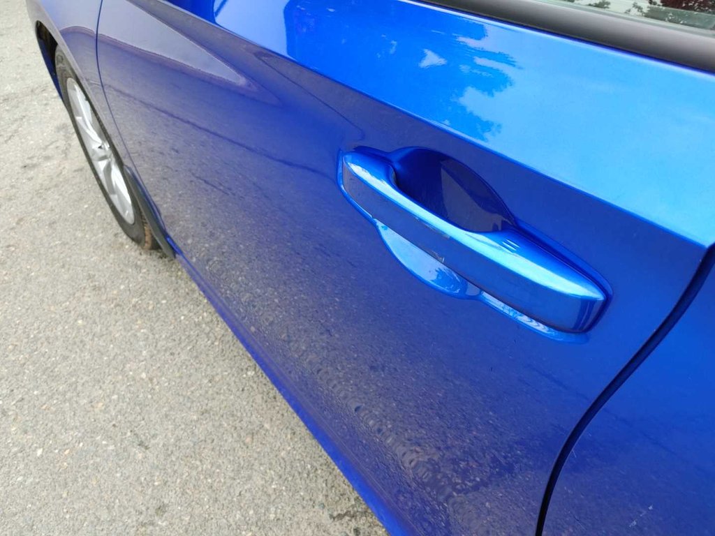 2022 Honda Civic Sedan EX | Roof | Cam | USB | Warranty to 2027 in Saint John, New Brunswick - 14 - w1024h768px