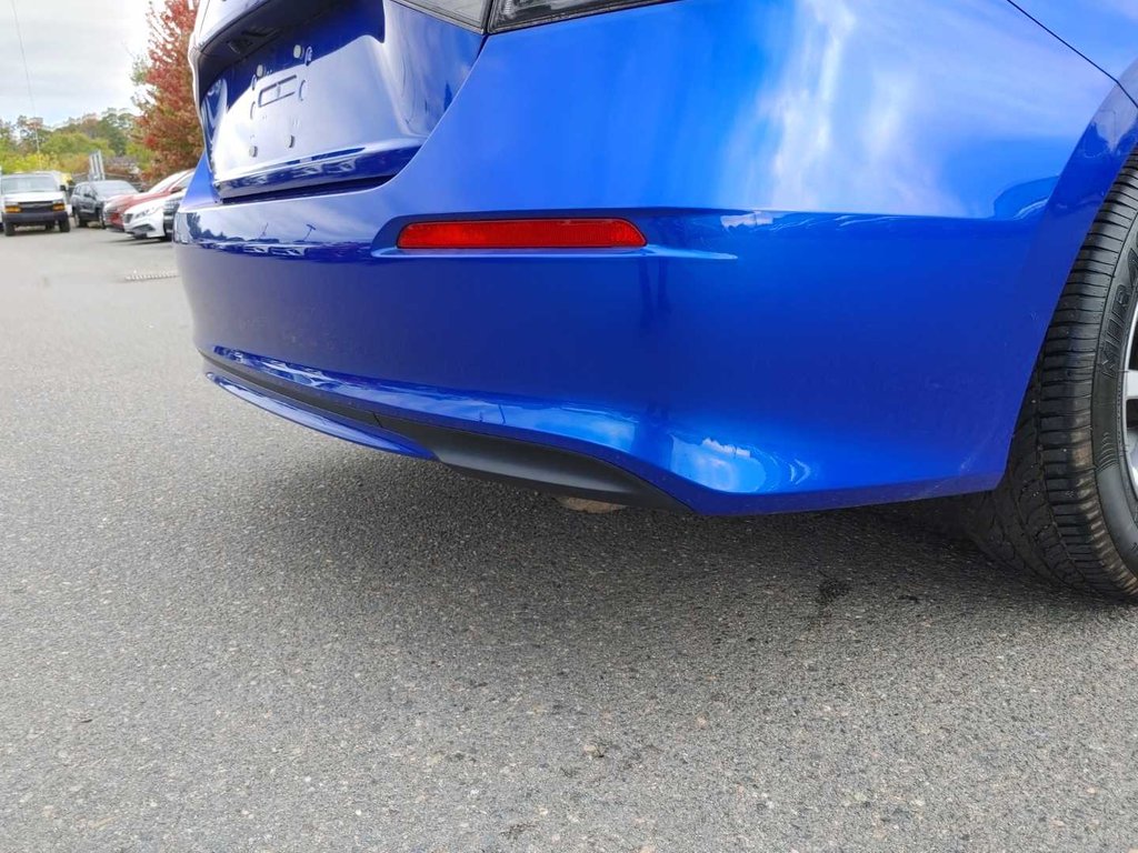 2022 Honda Civic Sedan EX | Roof | Cam | USB | Warranty to 2027 in Saint John, New Brunswick - 19 - w1024h768px