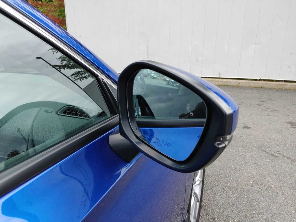 2022 Honda Civic Sedan EX | Roof | Cam | USB | Warranty to 2027 in Saint John, New Brunswick - 21 - w1024h768px