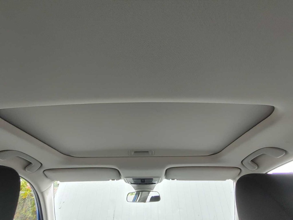 2022 Honda Civic Sedan EX | Roof | Cam | USB | Warranty to 2027 in Saint John, New Brunswick - 58 - w1024h768px
