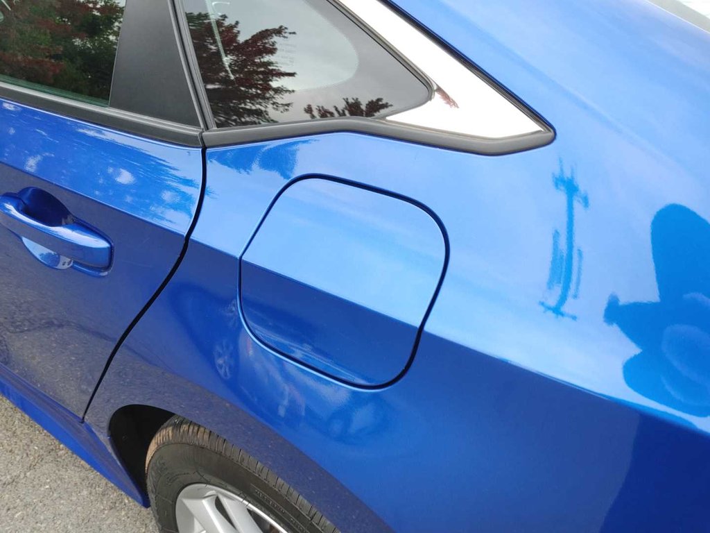 2022 Honda Civic Sedan EX | Roof | Cam | USB | Warranty to 2027 in Saint John, New Brunswick - 15 - w1024h768px