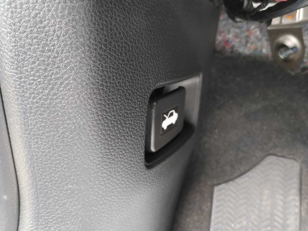 2022 Honda Civic Sedan EX | Roof | Cam | USB | Warranty to 2027 in Saint John, New Brunswick - 28 - w1024h768px