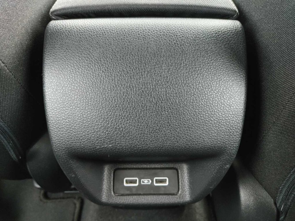 2022 Honda Civic Sedan EX | Roof | Cam | USB | Warranty to 2027 in Saint John, New Brunswick - 60 - w1024h768px
