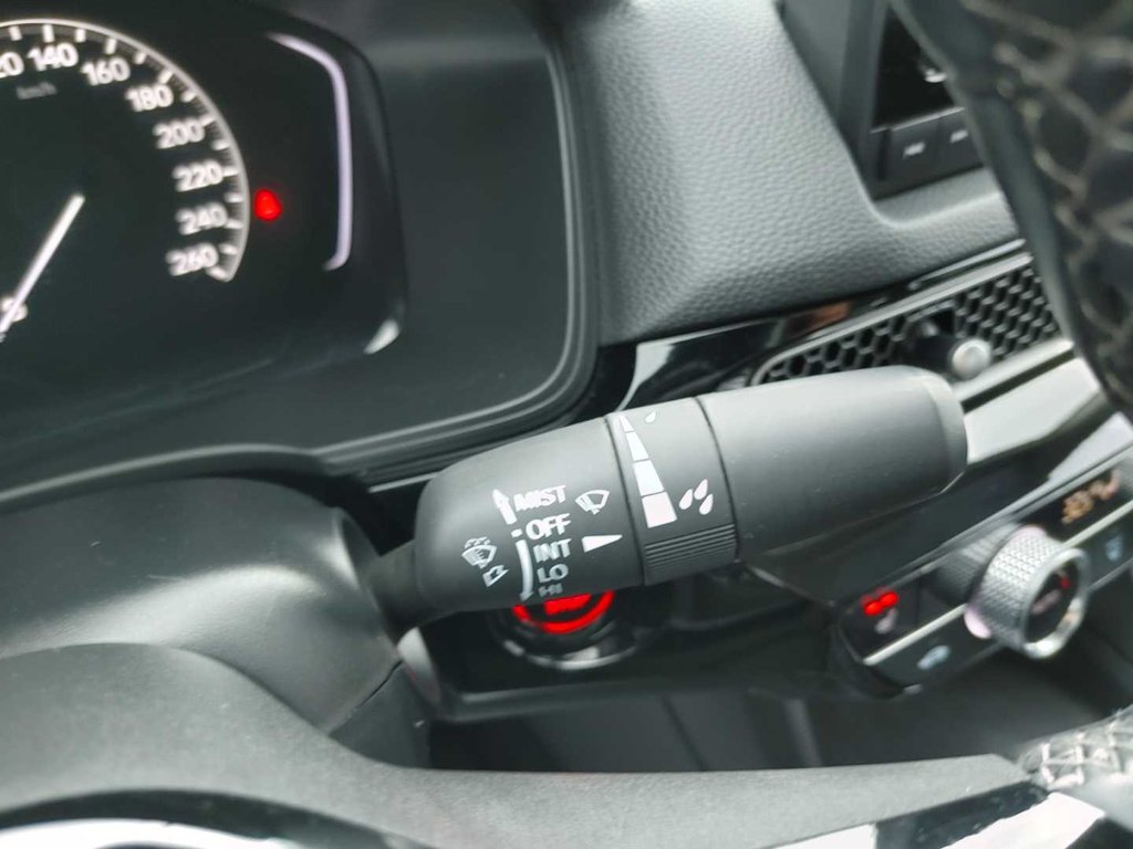 2022 Honda Civic Sedan EX | Roof | Cam | USB | Warranty to 2027 in Saint John, New Brunswick - 47 - w1024h768px