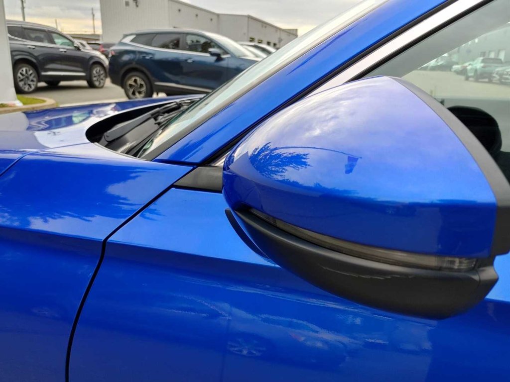 2022 Honda Civic Sedan EX | Roof | Cam | USB | Warranty to 2027 in Saint John, New Brunswick - 11 - w1024h768px