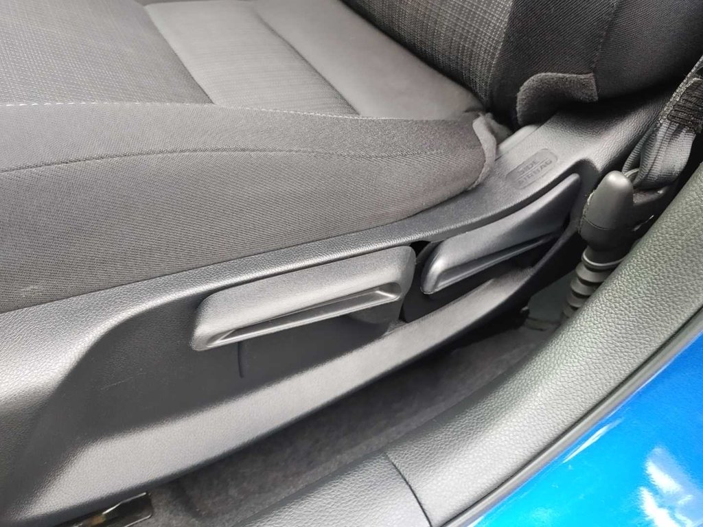 2022 Honda Civic Sedan EX | Roof | Cam | USB | Warranty to 2027 in Saint John, New Brunswick - 27 - w1024h768px