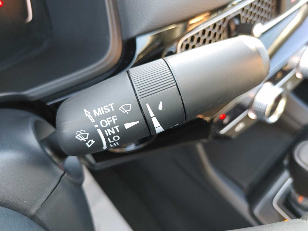 2022 Honda Civic Sedan EX | Roof | Cam | USB | Warranty to 2026 in Saint John, New Brunswick - 45 - w1024h768px