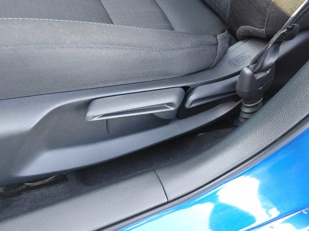 2022 Honda Civic Sedan EX | Roof | Cam | USB | Warranty to 2026 in Saint John, New Brunswick - 26 - w1024h768px