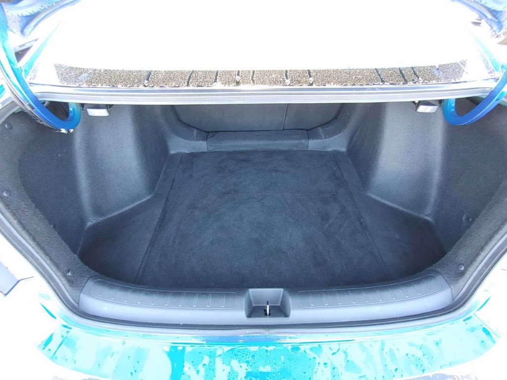 2022 Honda Civic Sedan EX | Roof | Cam | USB | Warranty to 2026 in Saint John, New Brunswick - 31 - w1024h768px