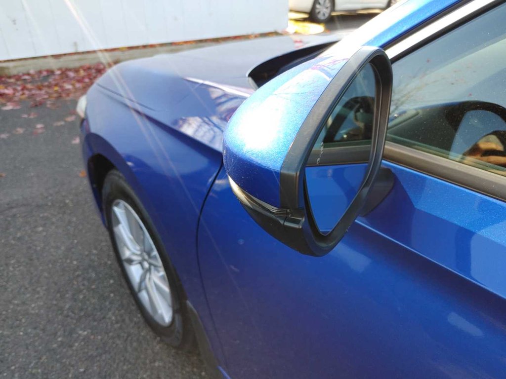 2022 Honda Civic Sedan EX | Roof | Cam | USB | Warranty to 2026 in Saint John, New Brunswick - 12 - w1024h768px