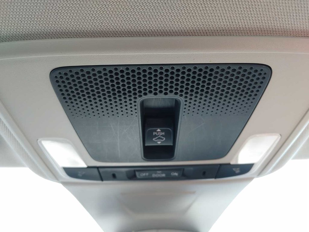 2022 Honda Civic Sedan EX | Roof | Cam | USB | Warranty to 2026 in Saint John, New Brunswick - 54 - w1024h768px