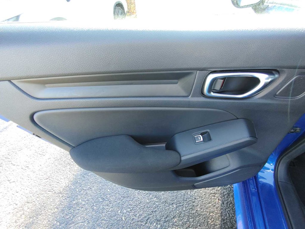 2022 Honda Civic Sedan EX | Roof | Cam | USB | Warranty to 2026 in Saint John, New Brunswick - 30 - w1024h768px