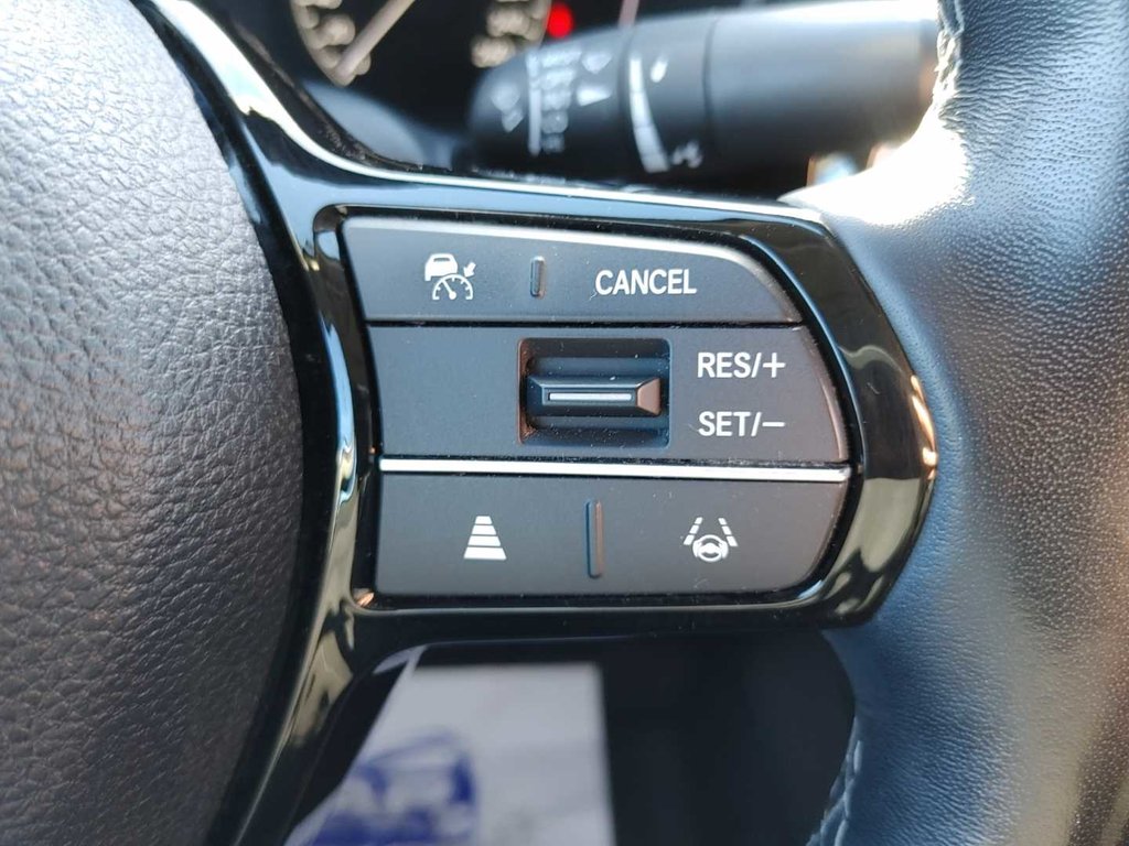 2022 Honda Civic Sedan EX | Roof | Cam | USB | Warranty to 2026 in Saint John, New Brunswick - 46 - w1024h768px