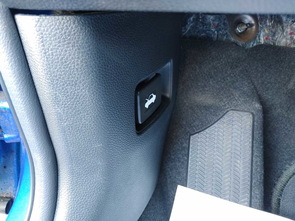 2022 Honda Civic Sedan EX | Roof | Cam | USB | Warranty to 2026 in Saint John, New Brunswick - 27 - w1024h768px