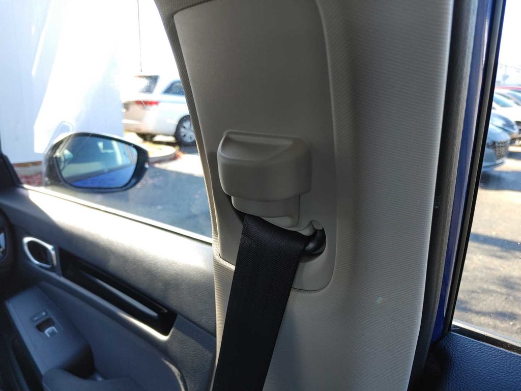 2022 Honda Civic Sedan EX | Roof | Cam | USB | Warranty to 2026 in Saint John, New Brunswick - 57 - w1024h768px