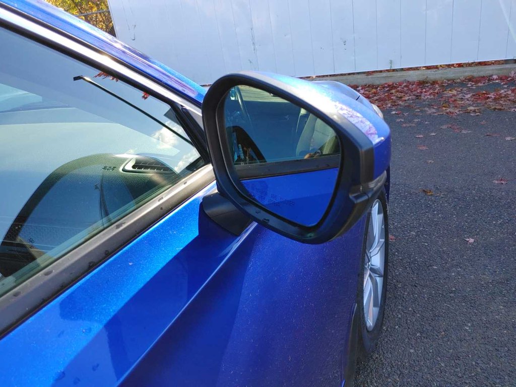 2022 Honda Civic Sedan EX | Roof | Cam | USB | Warranty to 2026 in Saint John, New Brunswick - 18 - w1024h768px