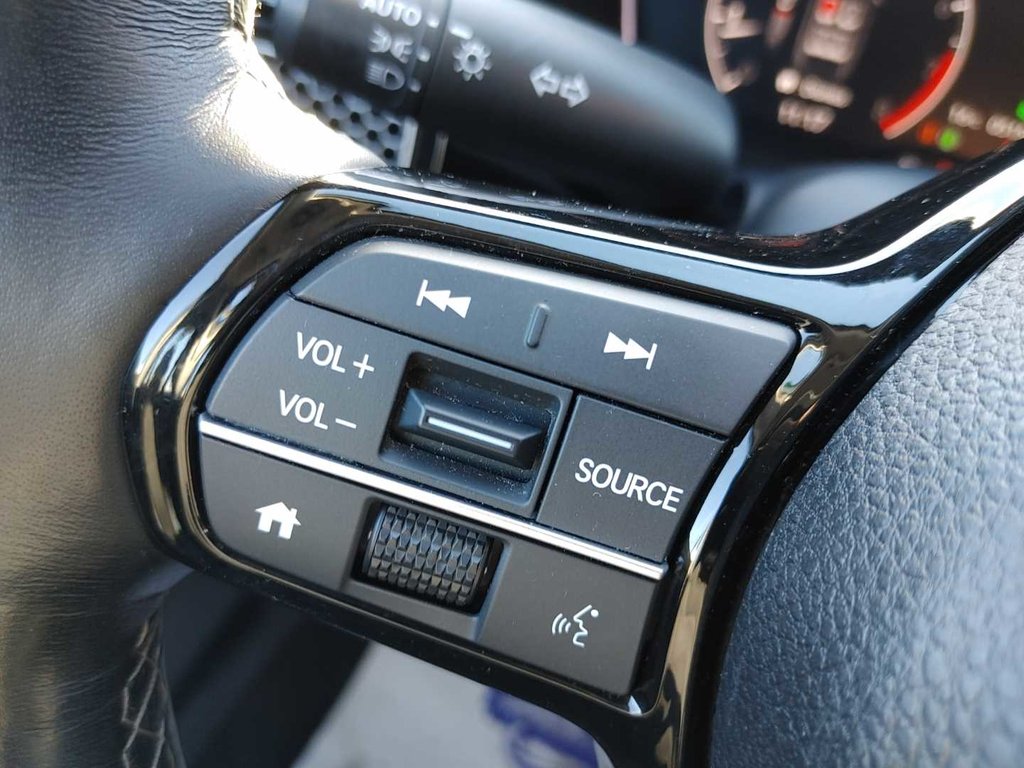 2022 Honda Civic Sedan EX | Roof | Cam | USB | Warranty to 2026 in Saint John, New Brunswick - 48 - w1024h768px