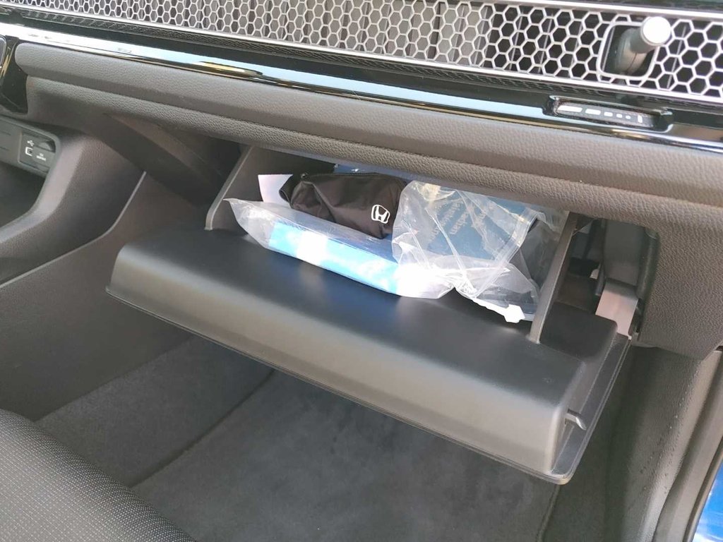 2022 Honda Civic Sedan EX | Roof | Cam | USB | Warranty to 2026 in Saint John, New Brunswick - 38 - w1024h768px