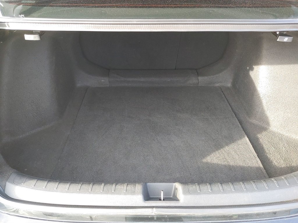 2022 Honda Civic Sedan EX | Sunroof | Cam | USB | Heated Seats in Saint John, New Brunswick - 31 - w1024h768px